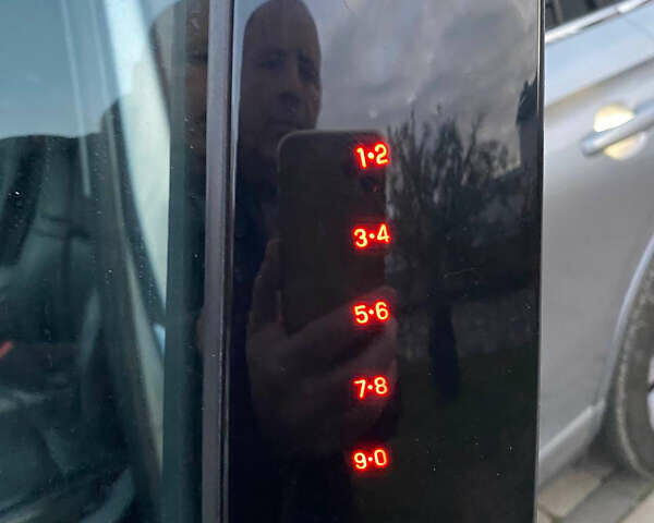 Серый Линкольн Corsair, объемом двигателя 2.5 л и пробегом 25 тыс. км за 30500 $, фото 15 на Automoto.ua