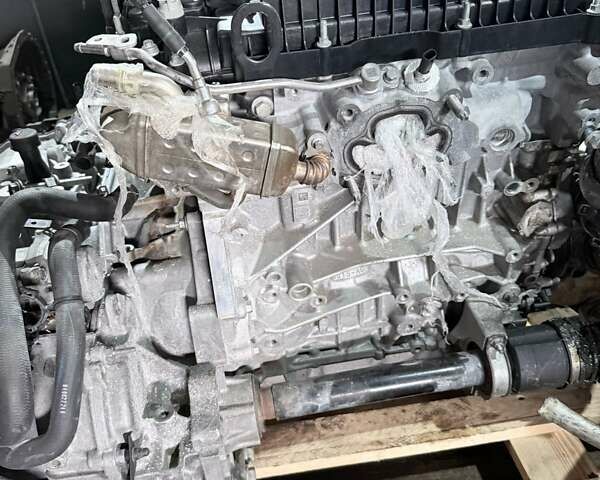 Сірий Лінкольн Corsair, об'ємом двигуна 2 л та пробігом 64 тис. км за 11500 $, фото 15 на Automoto.ua