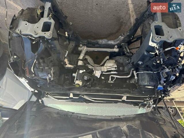 Сірий Лінкольн Corsair, об'ємом двигуна 2 л та пробігом 64 тис. км за 11500 $, фото 11 на Automoto.ua