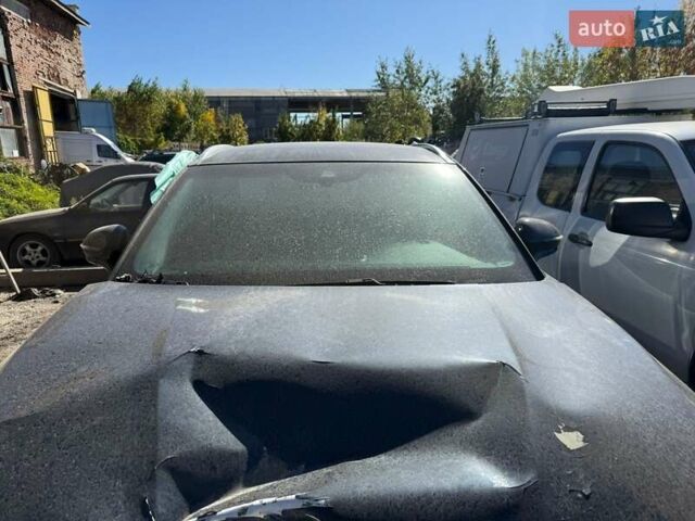 Сірий Лінкольн Corsair, об'ємом двигуна 2 л та пробігом 64 тис. км за 11500 $, фото 6 на Automoto.ua