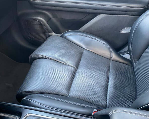 Серый Линкольн Corsair, объемом двигателя 2.5 л и пробегом 25 тыс. км за 30500 $, фото 10 на Automoto.ua