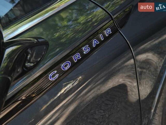Синий Линкольн Corsair, объемом двигателя 2.49 л и пробегом 71 тыс. км за 36990 $, фото 38 на Automoto.ua