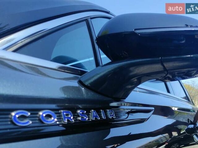 Синий Линкольн Corsair, объемом двигателя 2.49 л и пробегом 71 тыс. км за 36990 $, фото 37 на Automoto.ua