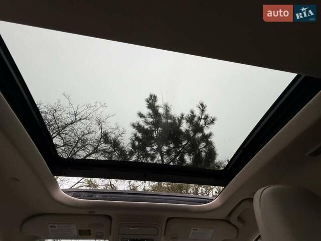 Синий Линкольн Corsair, объемом двигателя 2.49 л и пробегом 28 тыс. км за 28999 $, фото 25 на Automoto.ua