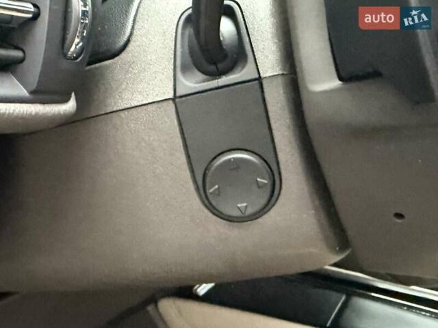 Синий Линкольн Corsair, объемом двигателя 2.49 л и пробегом 28 тыс. км за 28999 $, фото 28 на Automoto.ua