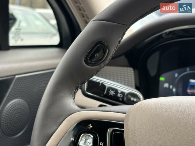 Синий Линкольн Corsair, объемом двигателя 0 л и пробегом 5 тыс. км за 38100 $, фото 42 на Automoto.ua