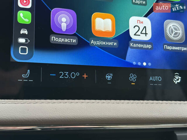 Синий Линкольн Corsair, объемом двигателя 0 л и пробегом 5 тыс. км за 38100 $, фото 45 на Automoto.ua