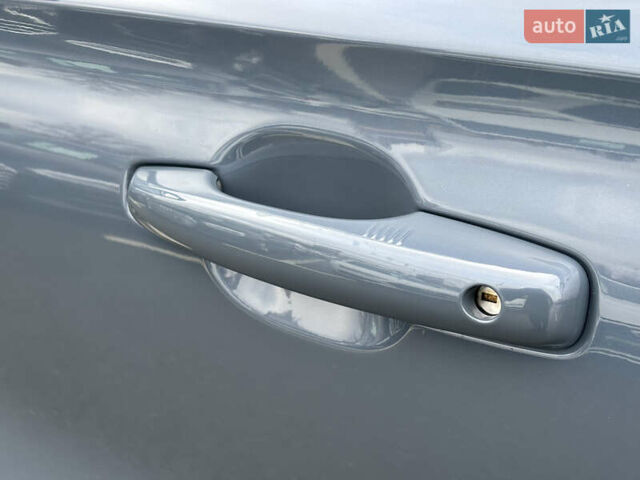 Синий Линкольн Corsair, объемом двигателя 0 л и пробегом 5 тыс. км за 38100 $, фото 18 на Automoto.ua