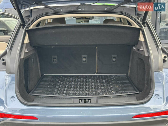 Синий Линкольн Corsair, объемом двигателя 0 л и пробегом 5 тыс. км за 38100 $, фото 50 на Automoto.ua