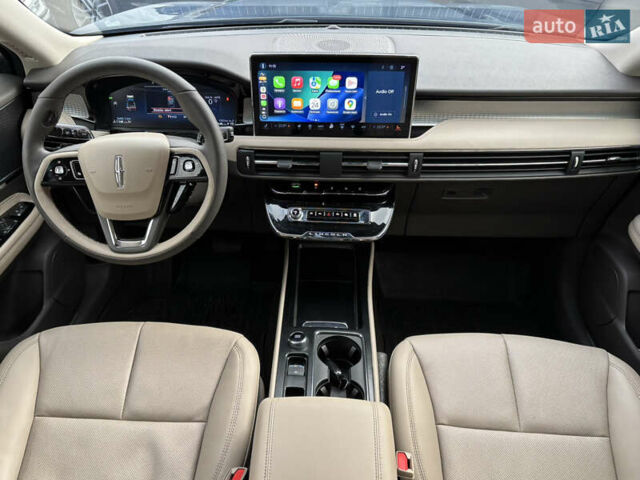 Синий Линкольн Corsair, объемом двигателя 0 л и пробегом 5 тыс. км за 38100 $, фото 31 на Automoto.ua