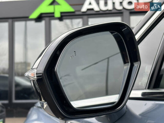 Синий Линкольн Corsair, объемом двигателя 0 л и пробегом 5 тыс. км за 38100 $, фото 19 на Automoto.ua