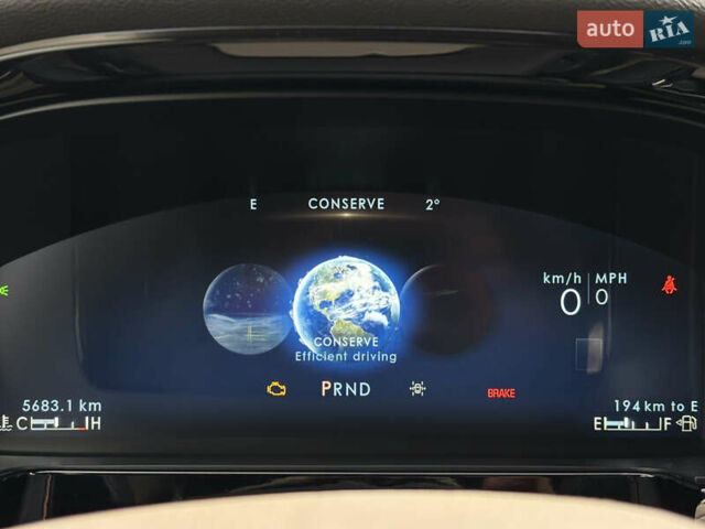 Синий Линкольн Corsair, объемом двигателя 0 л и пробегом 5 тыс. км за 38100 $, фото 49 на Automoto.ua