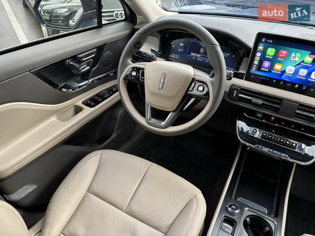 Синий Линкольн Corsair, объемом двигателя 0 л и пробегом 5 тыс. км за 38100 $, фото 34 на Automoto.ua