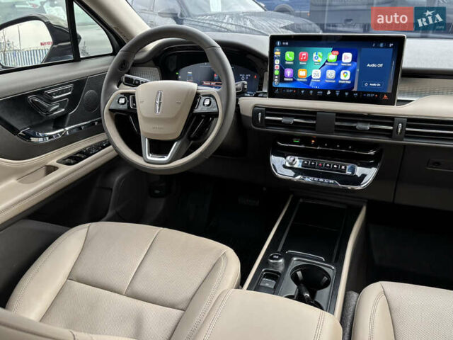 Синий Линкольн Corsair, объемом двигателя 0 л и пробегом 5 тыс. км за 38100 $, фото 32 на Automoto.ua