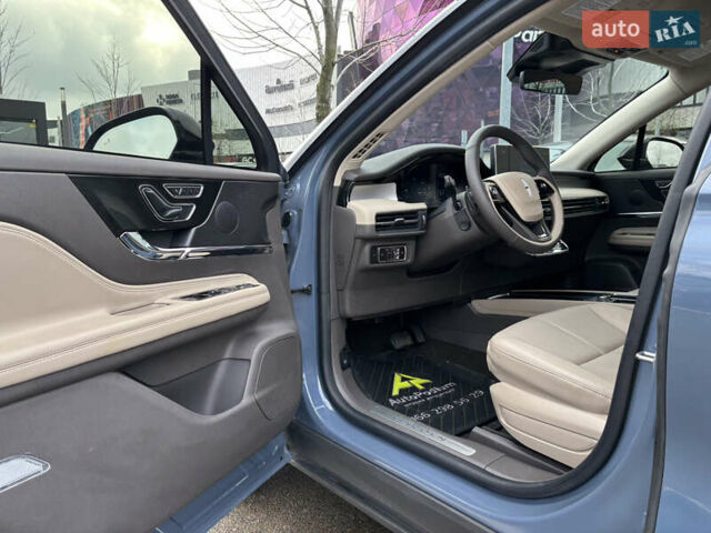 Синий Линкольн Corsair, объемом двигателя 0 л и пробегом 5 тыс. км за 38100 $, фото 20 на Automoto.ua