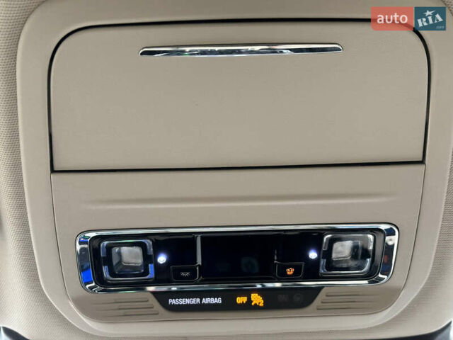 Синий Линкольн Corsair, объемом двигателя 0 л и пробегом 5 тыс. км за 38100 $, фото 43 на Automoto.ua