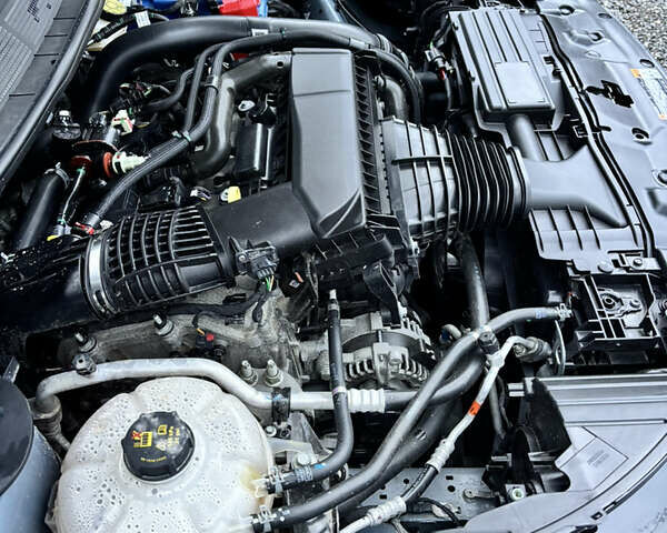 Синий Линкольн Corsair, объемом двигателя 2 л и пробегом 41 тыс. км за 29500 $, фото 33 на Automoto.ua