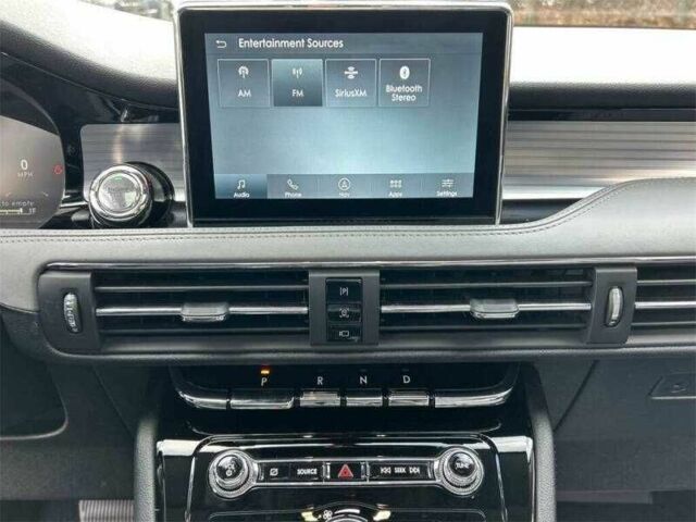 Черный Линкольн Другая, объемом двигателя 2 л и пробегом 28 тыс. км за 6700 $, фото 12 на Automoto.ua