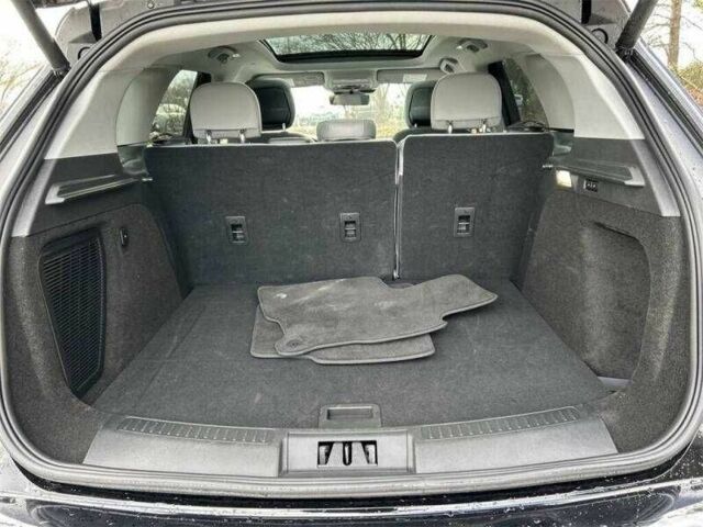 Черный Линкольн Другая, объемом двигателя 2 л и пробегом 28 тыс. км за 6700 $, фото 18 на Automoto.ua