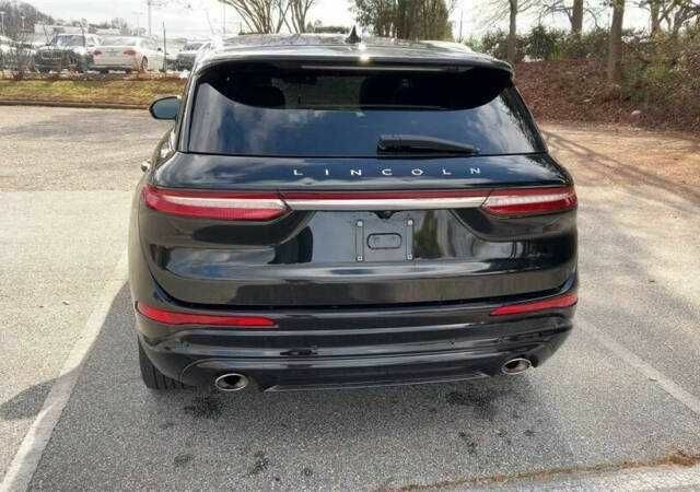 Черный Линкольн Другая, объемом двигателя 2 л и пробегом 28 тыс. км за 6700 $, фото 3 на Automoto.ua