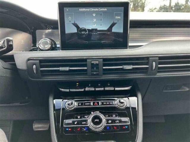 Черный Линкольн Другая, объемом двигателя 2 л и пробегом 28 тыс. км за 6700 $, фото 14 на Automoto.ua