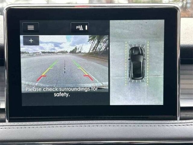 Черный Линкольн Другая, объемом двигателя 2 л и пробегом 28 тыс. км за 6700 $, фото 13 на Automoto.ua