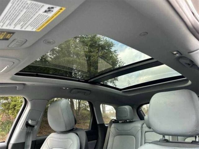 Черный Линкольн Другая, объемом двигателя 2 л и пробегом 28 тыс. км за 6700 $, фото 15 на Automoto.ua