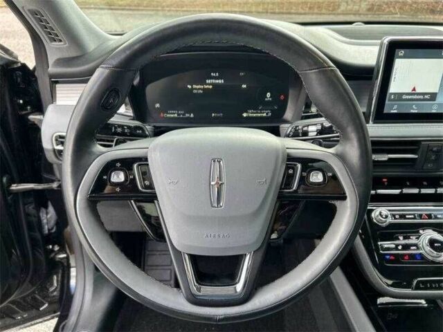 Черный Линкольн Другая, объемом двигателя 2 л и пробегом 28 тыс. км за 6700 $, фото 11 на Automoto.ua