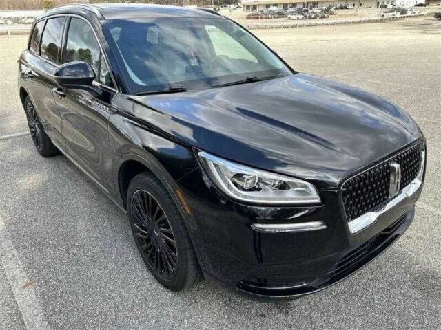 Черный Линкольн Другая, объемом двигателя 2 л и пробегом 28 тыс. км за 6700 $, фото 6 на Automoto.ua