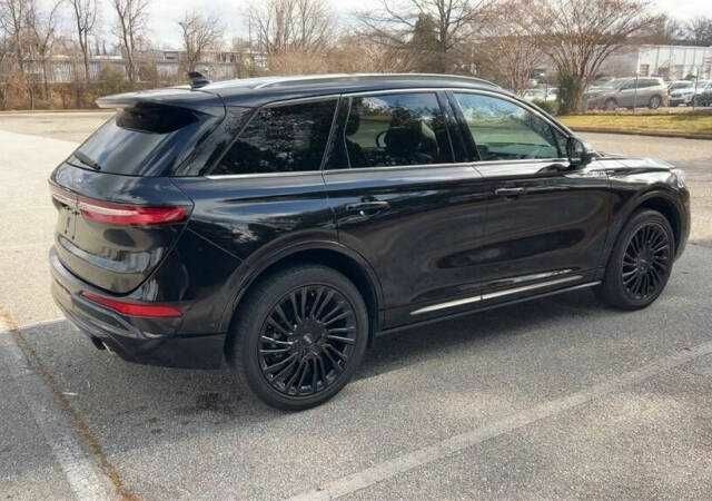 Черный Линкольн Другая, объемом двигателя 2 л и пробегом 28 тыс. км за 6700 $, фото 4 на Automoto.ua