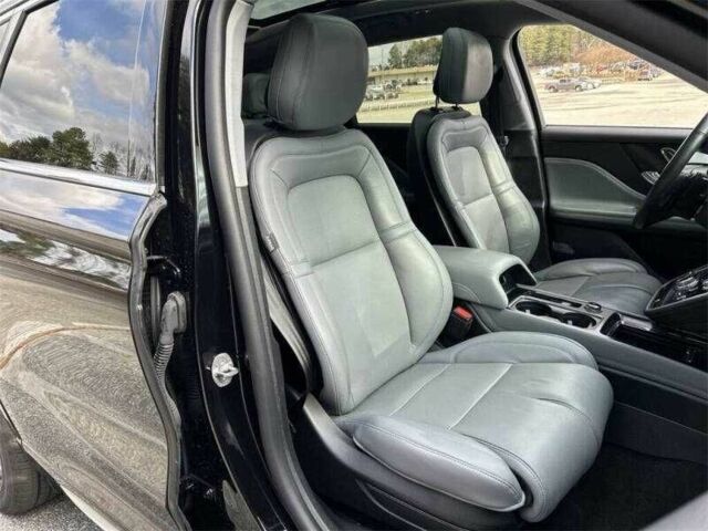 Черный Линкольн Другая, объемом двигателя 2 л и пробегом 28 тыс. км за 6700 $, фото 16 на Automoto.ua