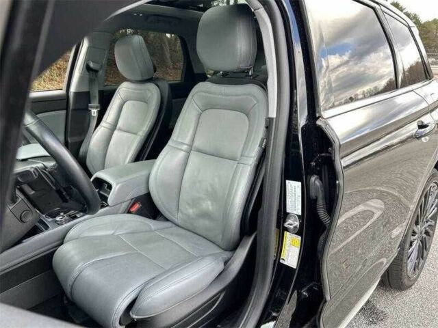 Черный Линкольн Другая, объемом двигателя 2 л и пробегом 28 тыс. км за 6700 $, фото 8 на Automoto.ua