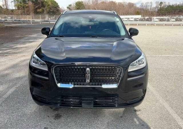 Черный Линкольн Другая, объемом двигателя 2 л и пробегом 28 тыс. км за 6700 $, фото 7 на Automoto.ua