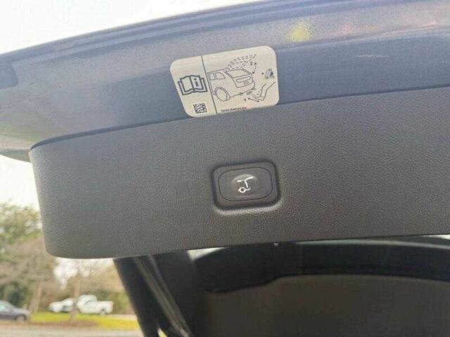 Сірий Лінкольн Інша, об'ємом двигуна 2.7 л та пробігом 43 тис. км за 5200 $, фото 17 на Automoto.ua