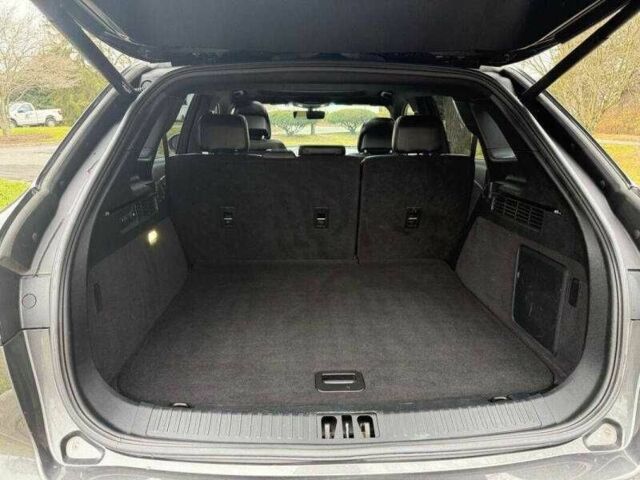 Сірий Лінкольн Інша, об'ємом двигуна 2.7 л та пробігом 43 тис. км за 5200 $, фото 16 на Automoto.ua