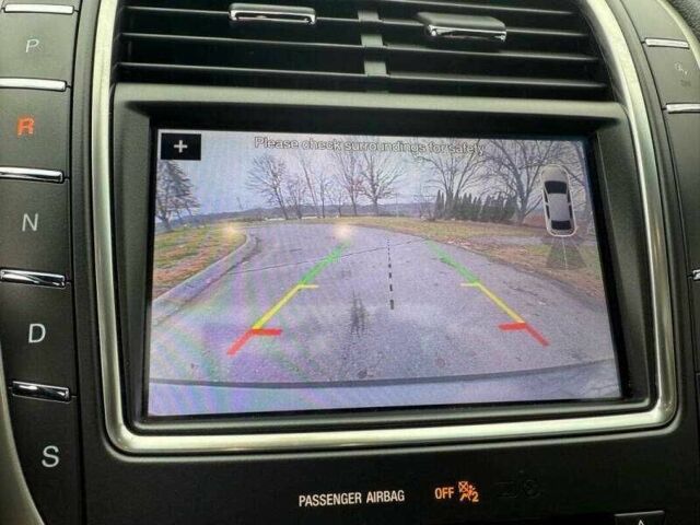 Сірий Лінкольн Інша, об'ємом двигуна 2.7 л та пробігом 43 тис. км за 5200 $, фото 9 на Automoto.ua