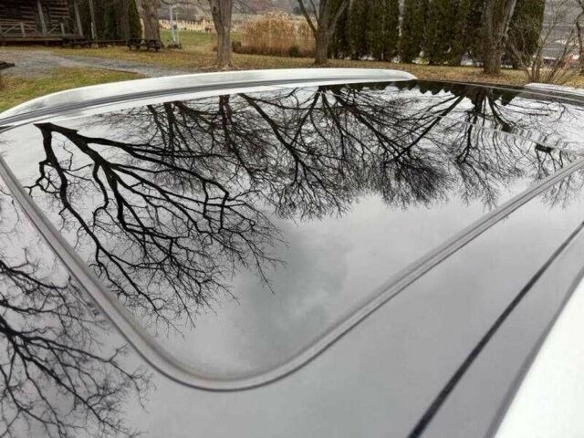 Сірий Лінкольн Інша, об'ємом двигуна 2.7 л та пробігом 43 тис. км за 5200 $, фото 13 на Automoto.ua