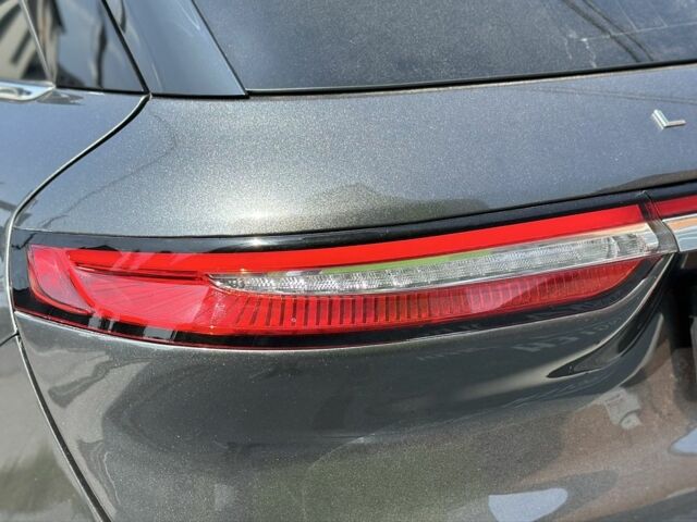 Серый Линкольн Другая, объемом двигателя 2 л и пробегом 125 тыс. км за 22500 $, фото 20 на Automoto.ua