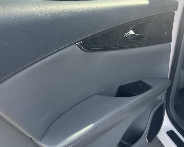 Линкольн Nautilus 2019 в Киеве на Automoto.ua Белый Линкольн Nautilus, объемом двигателя 2 л и пробегом 127 тыс. км за 26500 $, фото 8 на Automoto.ua