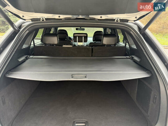 Белый Линкольн Nautilus, объемом двигателя 2.69 л и пробегом 104 тыс. км за 22000 $, фото 26 на Automoto.ua