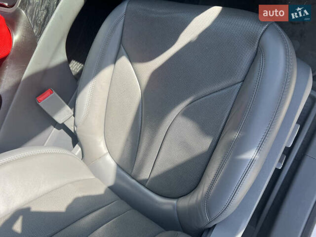 Линкольн Nautilus 2019 в Киеве на Automoto.ua Белый Линкольн Nautilus, объемом двигателя 2 л и пробегом 127 тыс. км за 26500 $, фото 14 на Automoto.ua