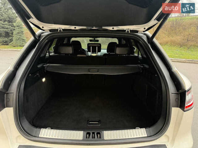 Белый Линкольн Nautilus, объемом двигателя 2.69 л и пробегом 104 тыс. км за 22000 $, фото 23 на Automoto.ua