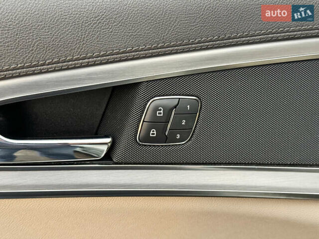 Белый Линкольн Nautilus, объемом двигателя 2 л и пробегом 35 тыс. км за 21500 $, фото 38 на Automoto.ua