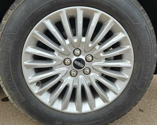 Линкольн Nautilus 2020 в Кривом Роге на Automoto.ua Белый Линкольн Nautilus, объемом двигателя 2 л и пробегом 34 тыс. км за 22000 $, фото 22 на Automoto.ua