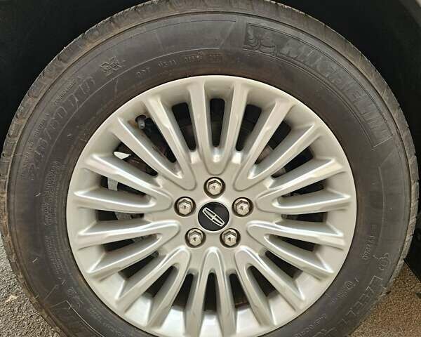 Линкольн Nautilus 2020 в Кривом Роге на Automoto.ua Белый Линкольн Nautilus, объемом двигателя 2 л и пробегом 34 тыс. км за 22000 $, фото 18 на Automoto.ua