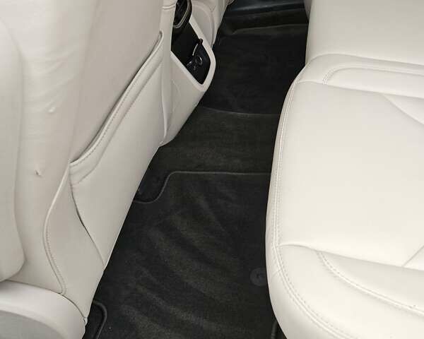 Линкольн Nautilus 2020 в Кривом Роге на Automoto.ua Белый Линкольн Nautilus, объемом двигателя 2 л и пробегом 34 тыс. км за 22000 $, фото 29 на Automoto.ua