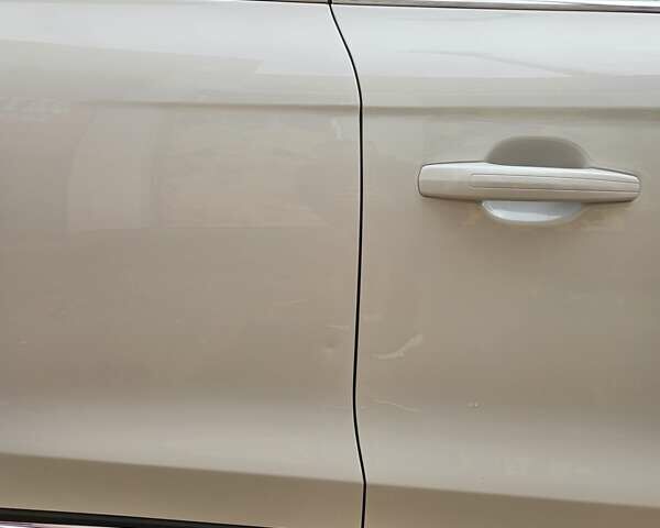 Линкольн Nautilus 2020 в Кривом Роге на Automoto.ua Белый Линкольн Nautilus, объемом двигателя 2 л и пробегом 34 тыс. км за 22000 $, фото 2 на Automoto.ua