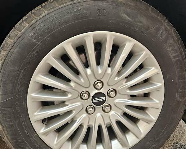 Линкольн Nautilus 2020 в Кривом Роге на Automoto.ua Белый Линкольн Nautilus, объемом двигателя 2 л и пробегом 34 тыс. км за 22000 $, фото 20 на Automoto.ua