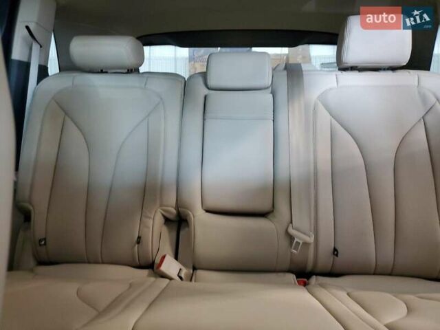 Белый Линкольн Nautilus, объемом двигателя 2 л и пробегом 40 тыс. км за 6000 $, фото 9 на Automoto.ua