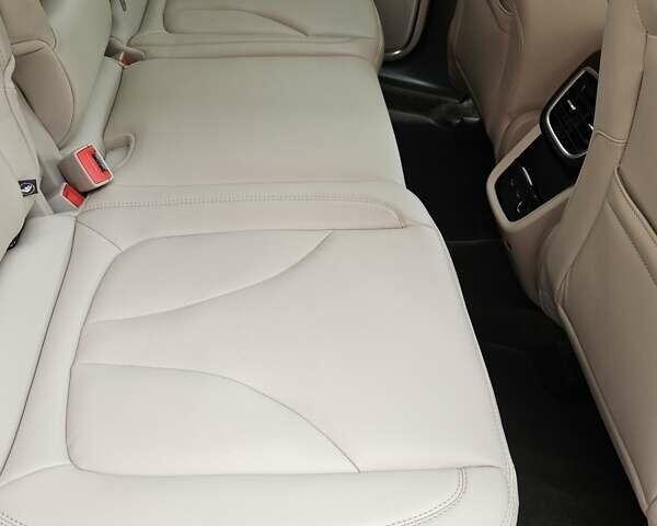 Линкольн Nautilus 2020 в Кривом Роге на Automoto.ua Белый Линкольн Nautilus, объемом двигателя 2 л и пробегом 34 тыс. км за 22000 $, фото 28 на Automoto.ua